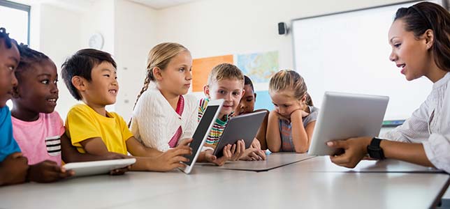 Report: Scaling and Sustaining Competency-Based Education